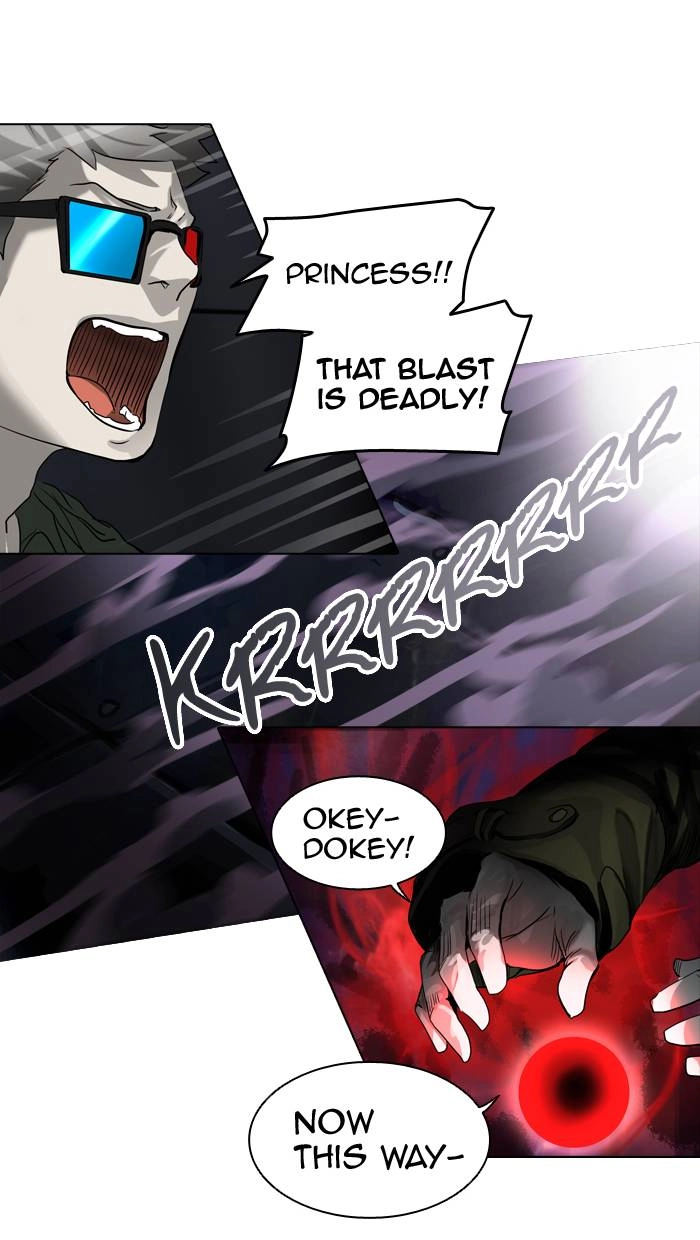 Tower of God Chapter 271, page 53 of 82