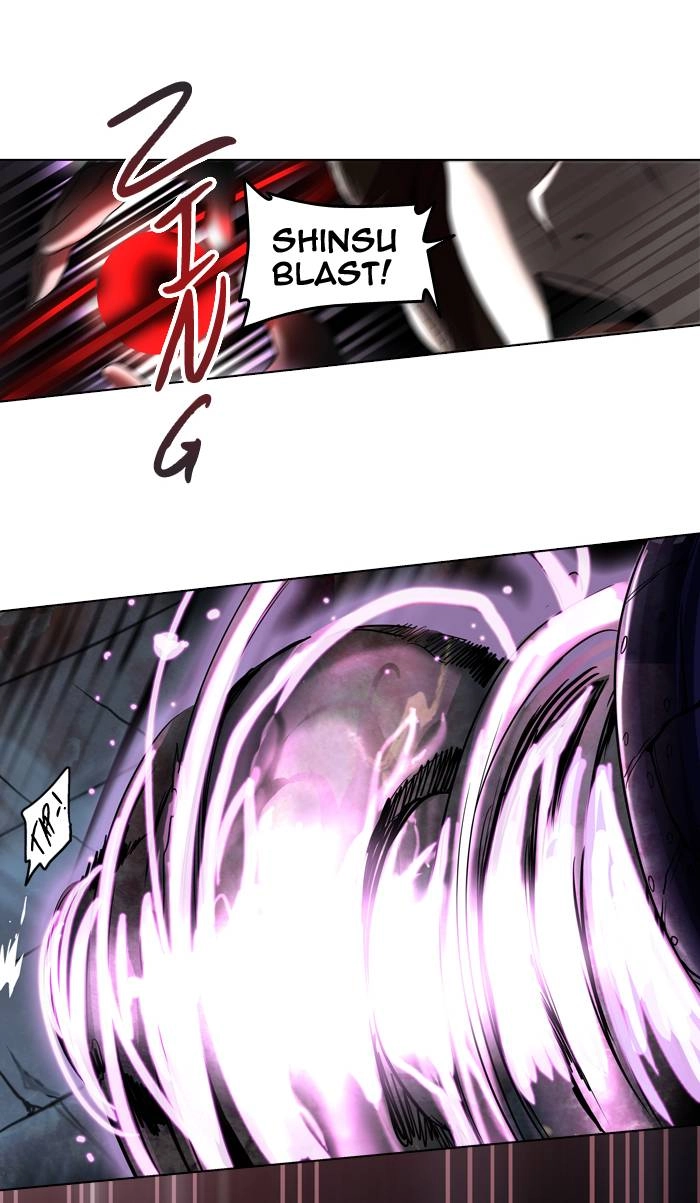 Tower of God Chapter 271, page 54 of 82