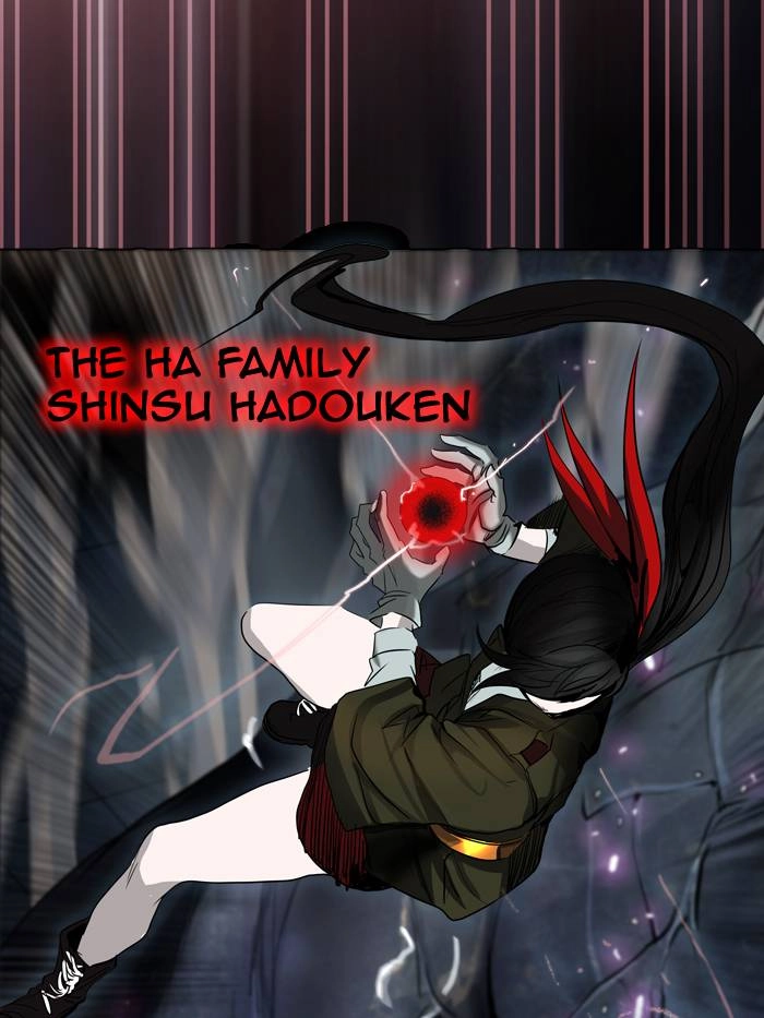 Tower of God Chapter 271, page 55 of 82