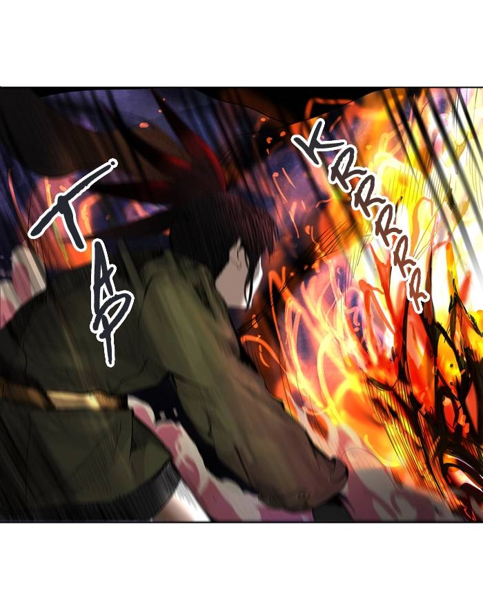 Tower of God Chapter 271, page 58 of 82
