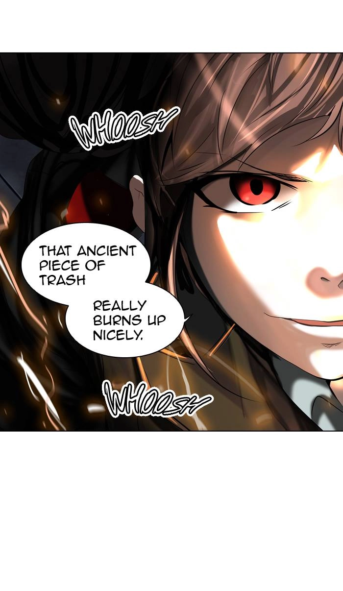 Tower of God Chapter 271, page 59 of 82
