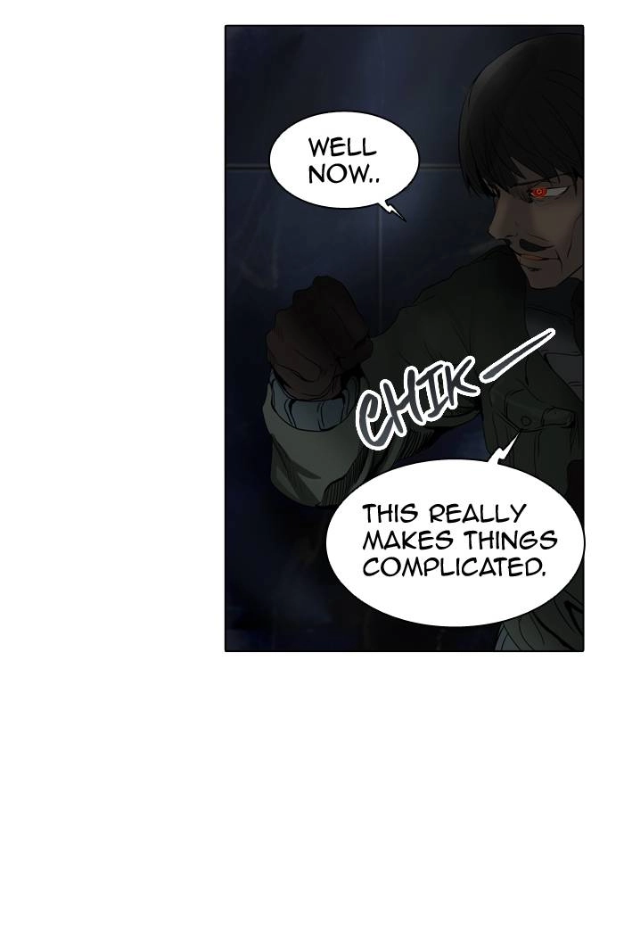 Tower of God Chapter 271, page 61 of 82