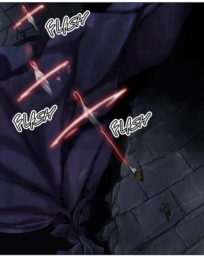 Tower of God Chapter 271, page 62 of 82