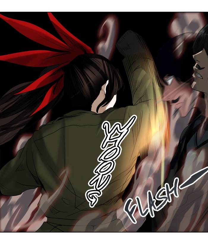 Tower of God Chapter 271, page 64 of 82