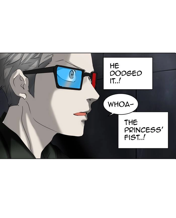 Tower of God Chapter 271, page 65 of 82