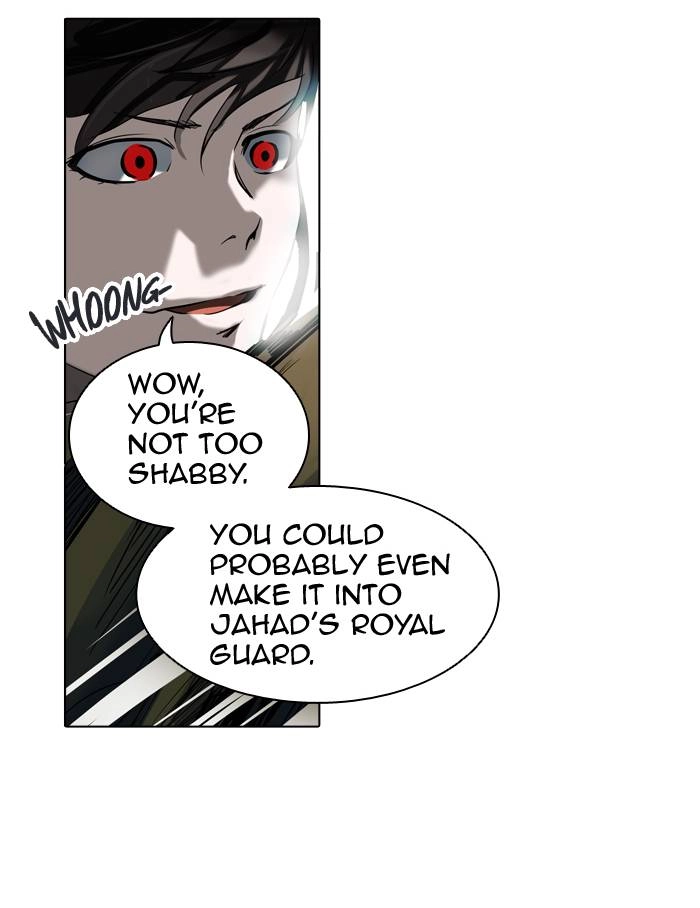 Tower of God Chapter 271, page 68 of 82