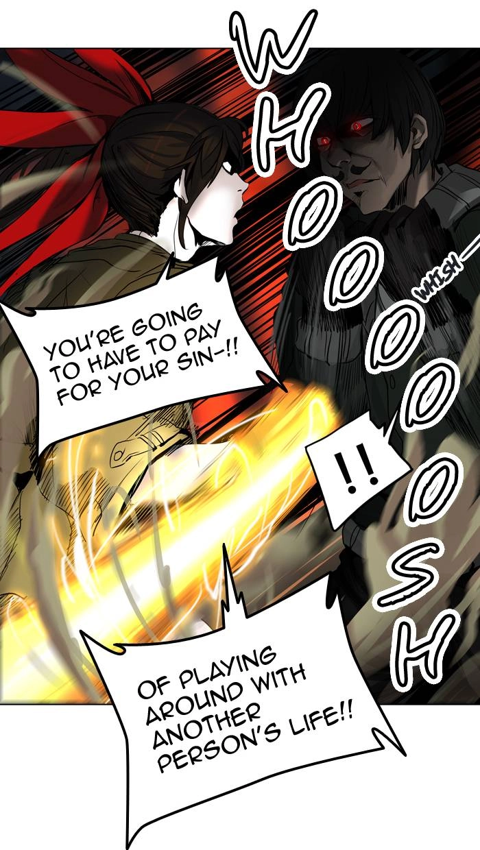 Tower of God Chapter 271, page 74 of 82