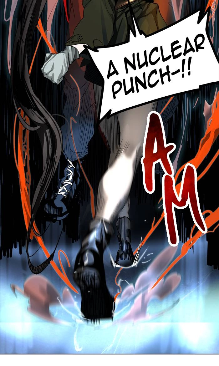 Tower of God Chapter 271, page 79 of 82