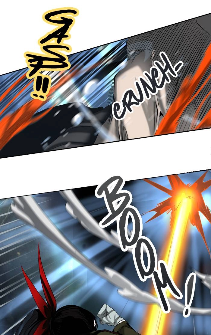 Tower of God Chapter 271, page 80 of 82