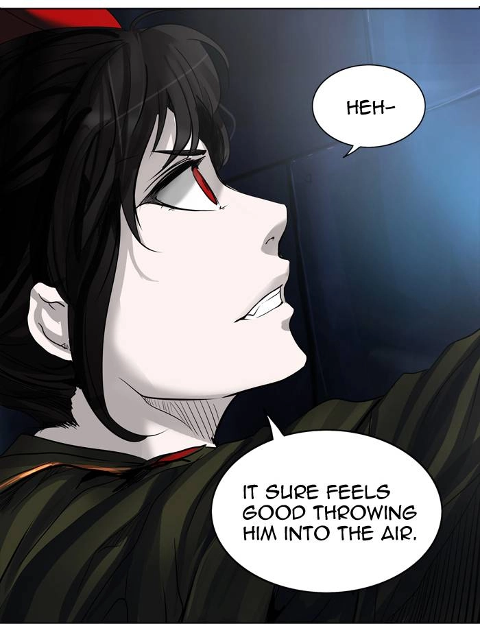Tower of God Chapter 271, page 82 of 82