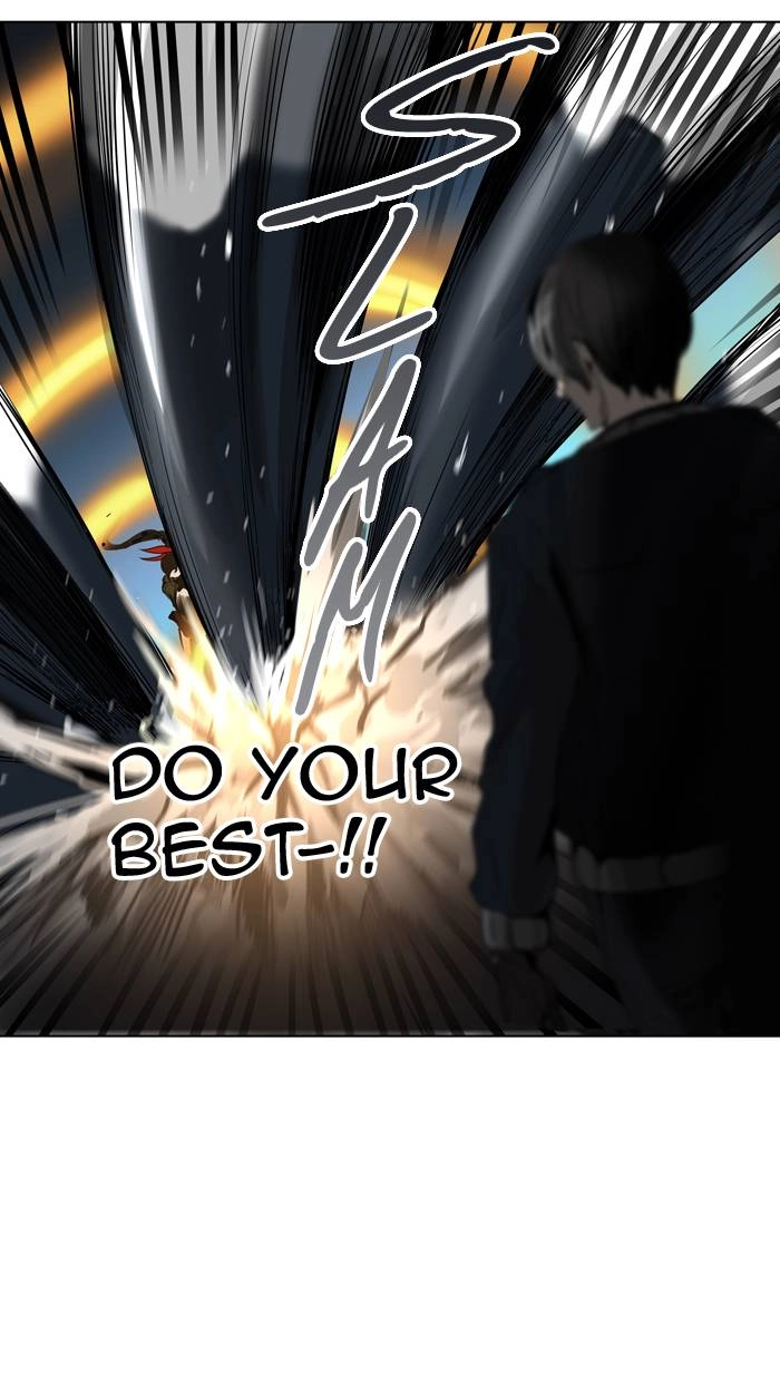 Tower of God Chapter 271, page 9 of 82