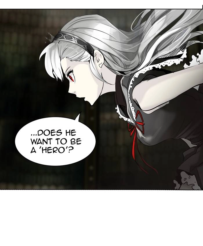 Tower of God Chapter 272, page 10 of 89