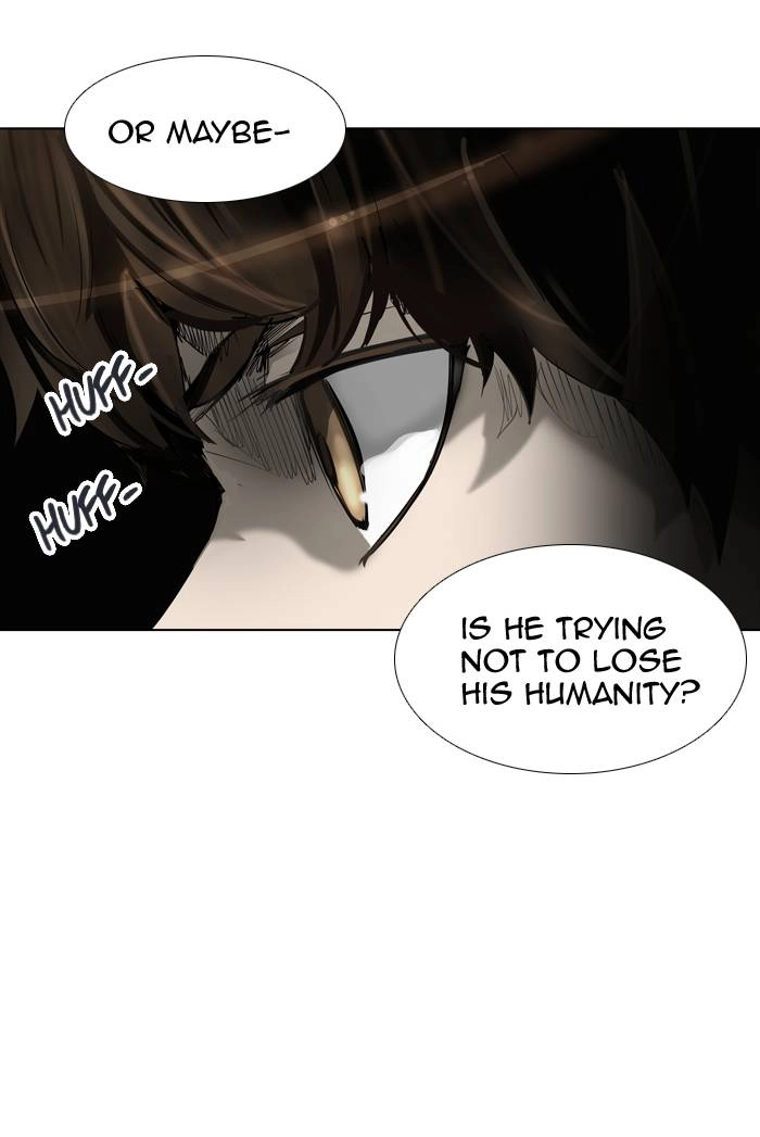 Tower of God Chapter 272, page 11 of 89