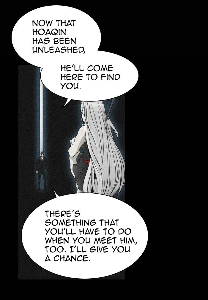 Tower of God Chapter 272, page 16 of 89