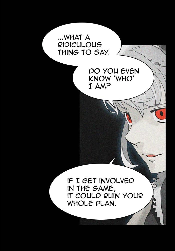 Tower of God Chapter 272, page 17 of 89