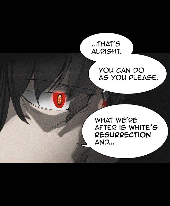 Tower of God Chapter 272, page 18 of 89
