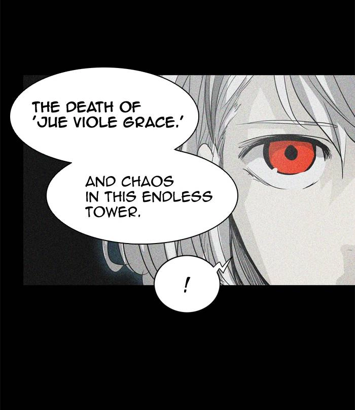Tower of God Chapter 272, page 19 of 89
