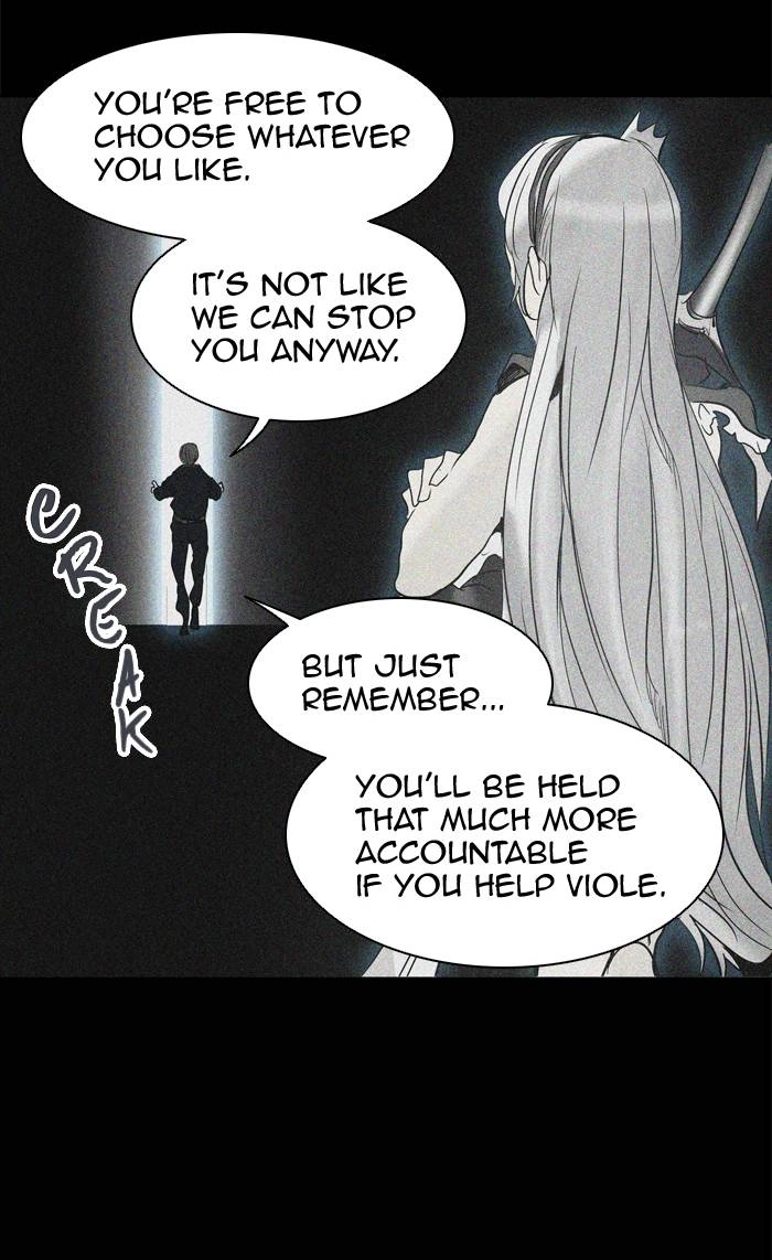 Tower of God Chapter 272, page 20 of 89