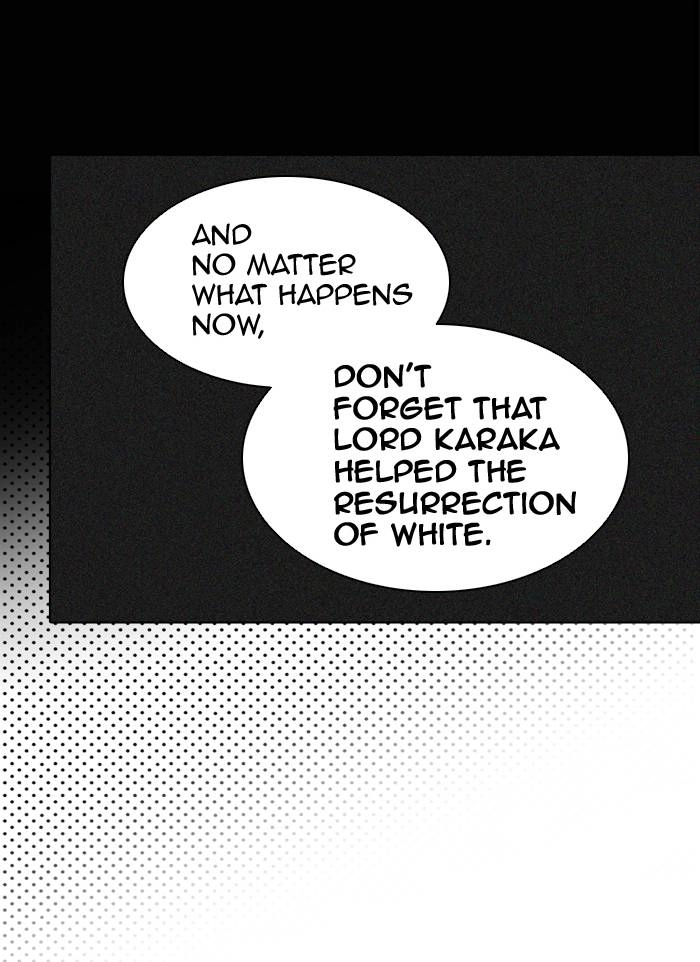 Tower of God Chapter 272, page 21 of 89