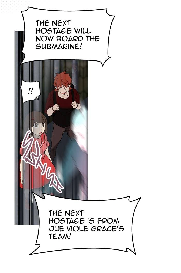 Tower of God Chapter 272, page 22 of 89