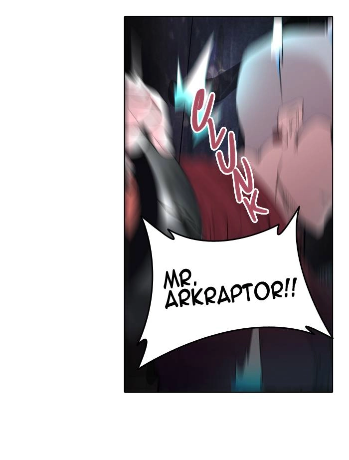 Tower of God Chapter 272, page 23 of 89