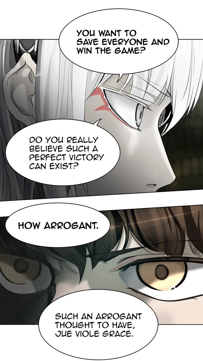 Tower of God Chapter 272, page 24 of 89
