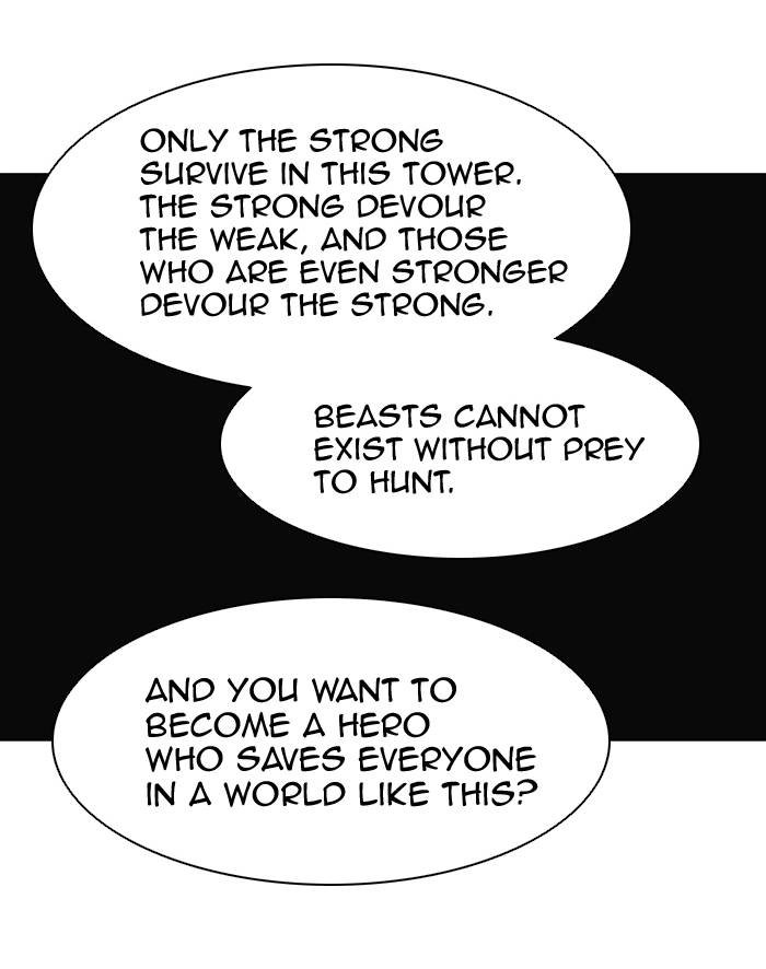 Tower of God Chapter 272, page 25 of 89