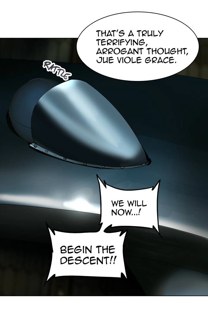 Tower of God Chapter 272, page 26 of 89