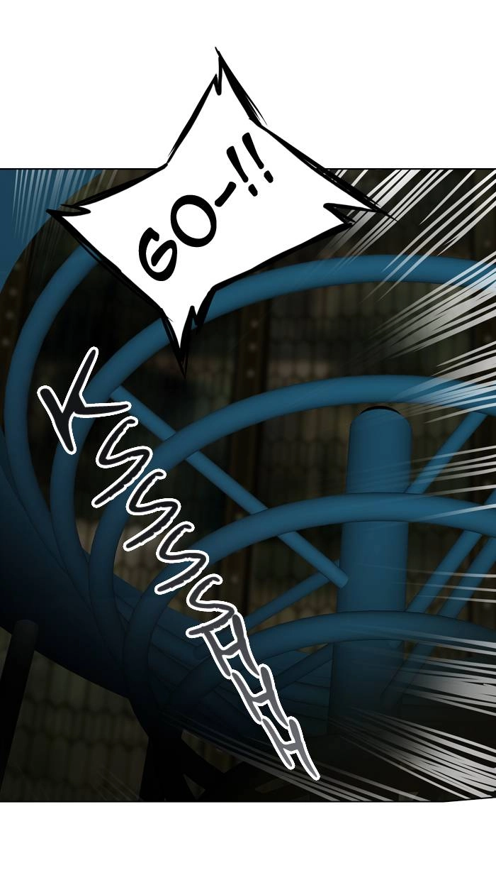 Tower of God Chapter 272, page 27 of 89