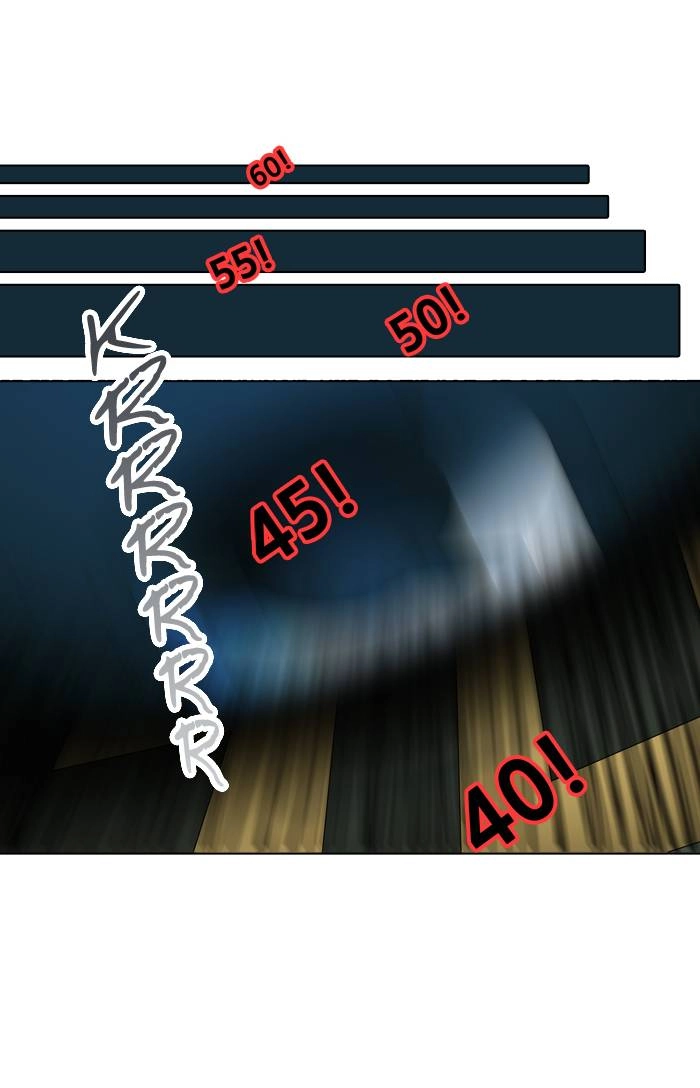 Tower of God Chapter 272, page 30 of 89