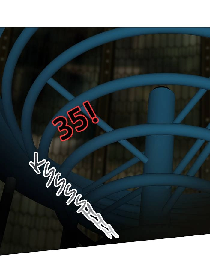 Tower of God Chapter 272, page 31 of 89