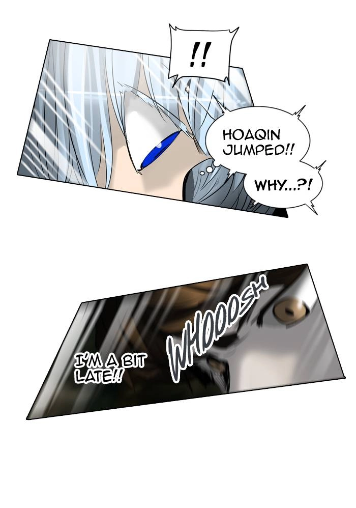 Tower of God Chapter 272, page 34 of 89