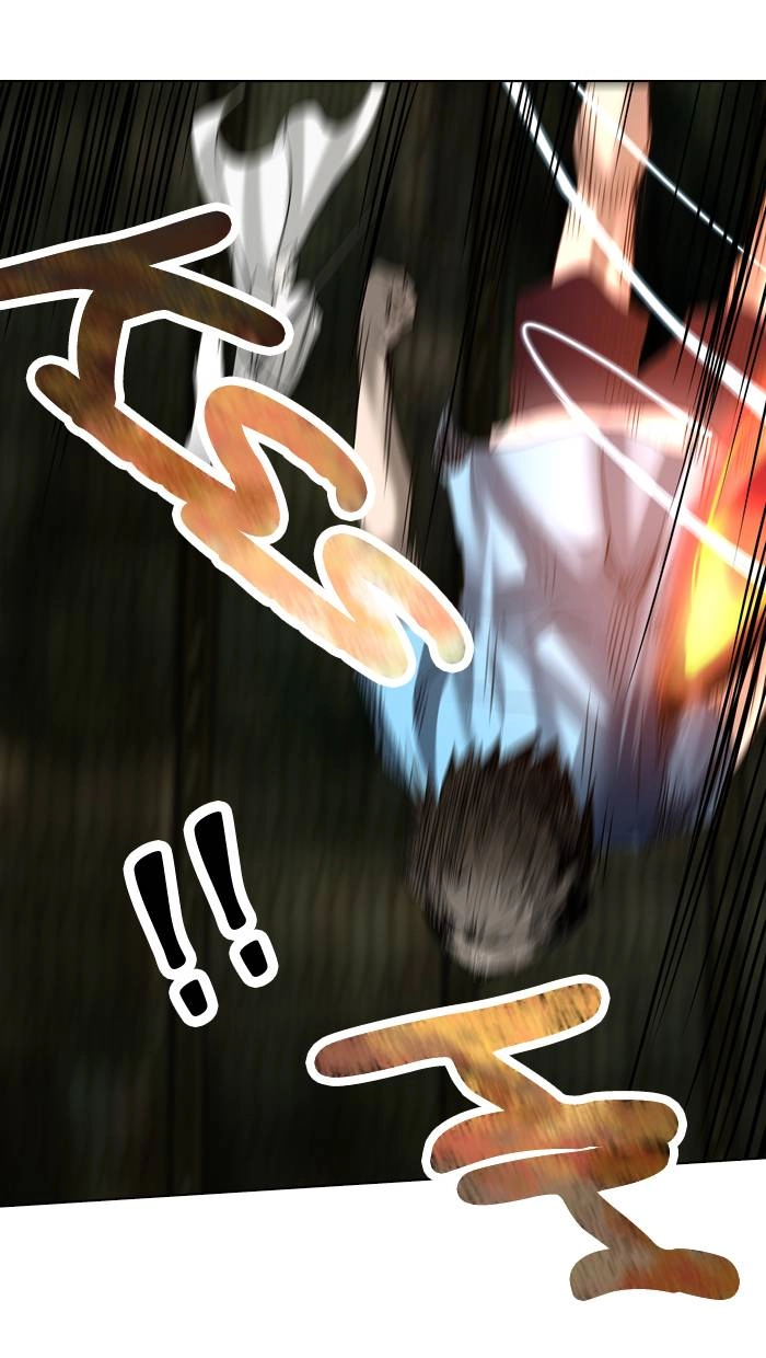 Tower of God Chapter 272, page 35 of 89