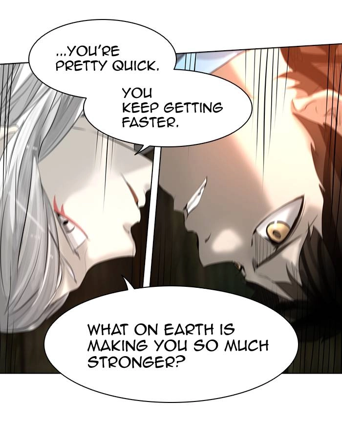 Tower of God Chapter 272, page 36 of 89