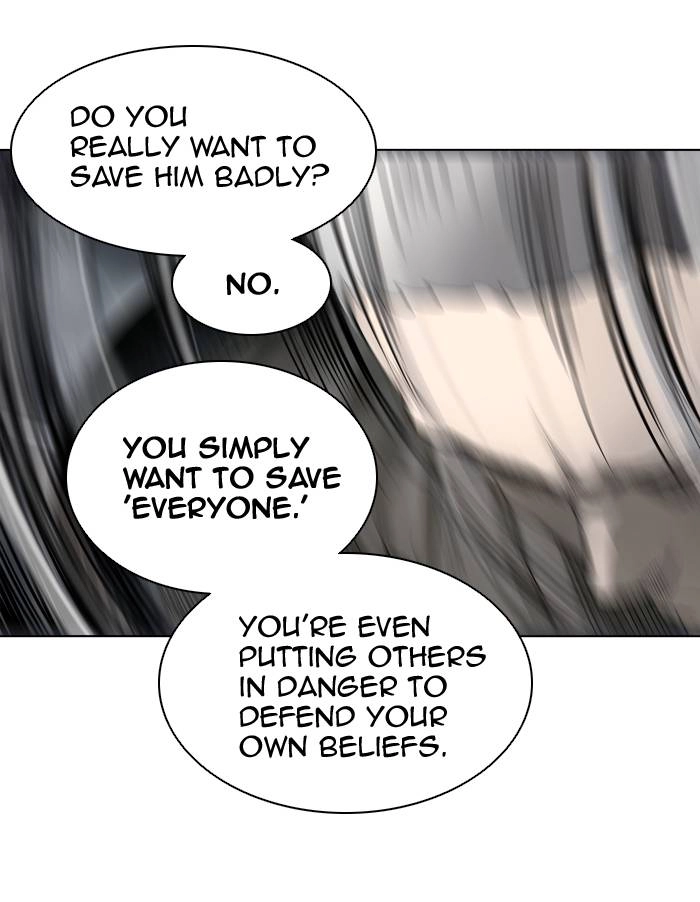 Tower of God Chapter 272, page 37 of 89