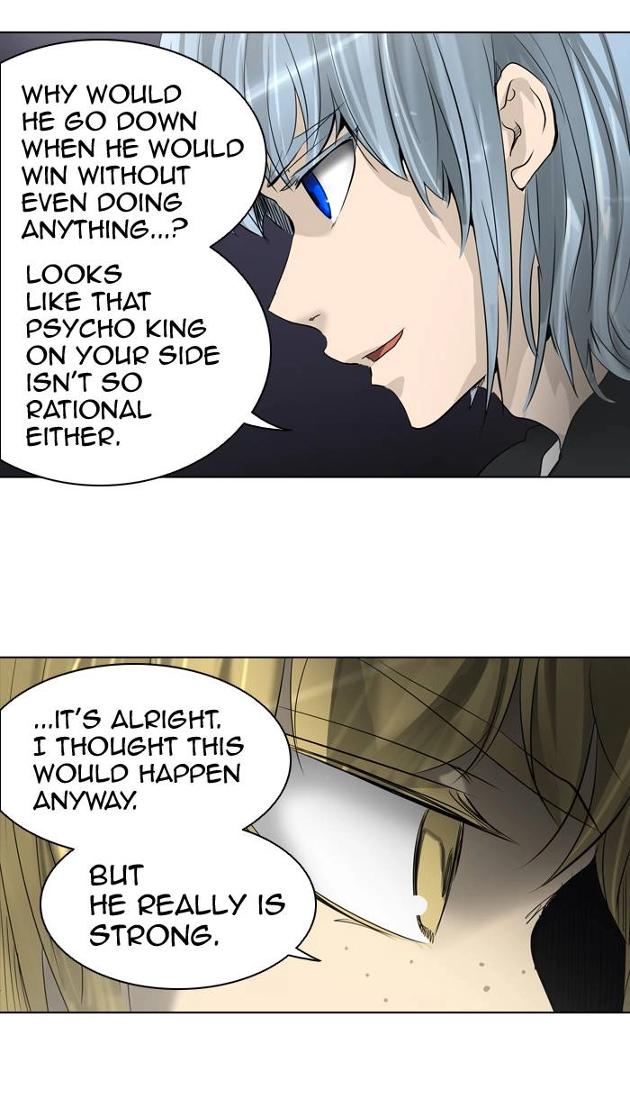 Tower of God Chapter 272, page 38 of 89