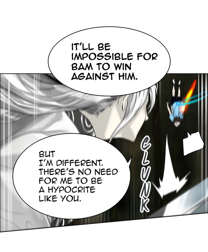 Tower of God Chapter 272, page 39 of 89