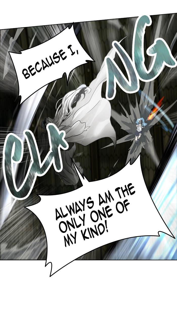 Tower of God Chapter 272, page 40 of 89