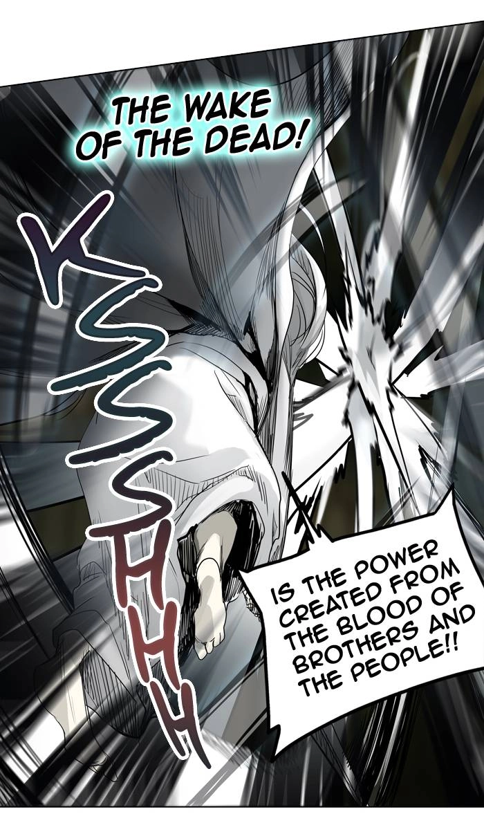 Tower of God Chapter 272, page 43 of 89