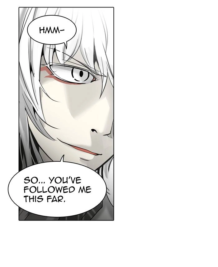 Tower of God Chapter 272, page 45 of 89