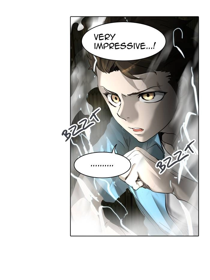 Tower of God Chapter 272, page 46 of 89