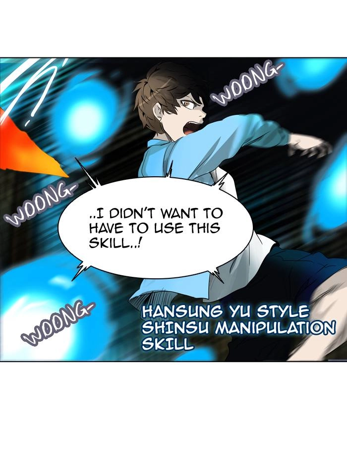 Tower of God Chapter 272, page 47 of 89