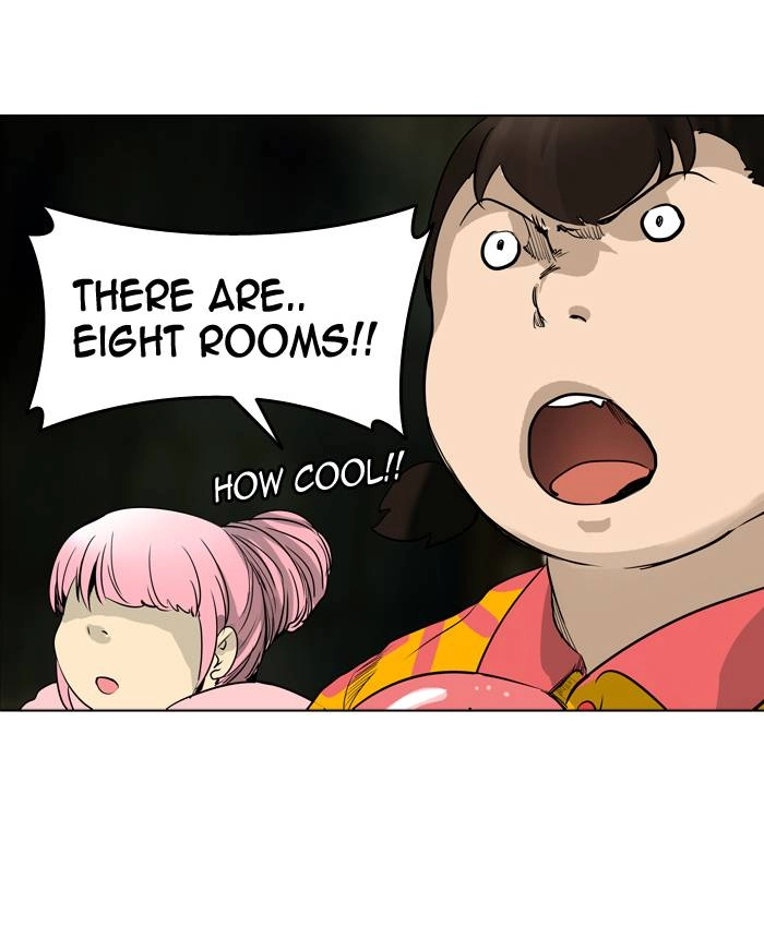 Tower of God Chapter 272, page 49 of 89