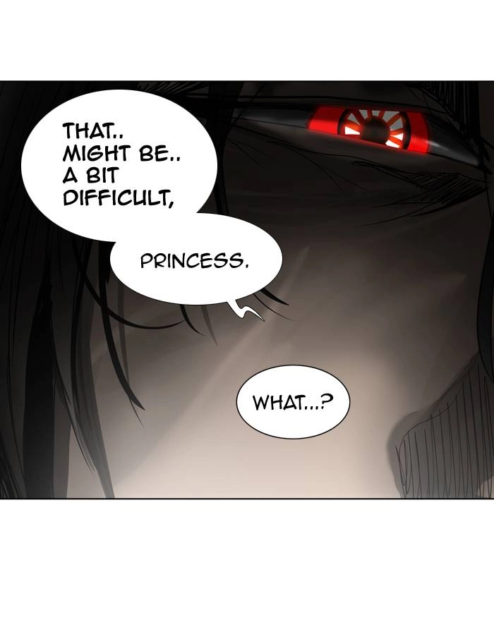 Tower of God Chapter 272, page 5 of 89