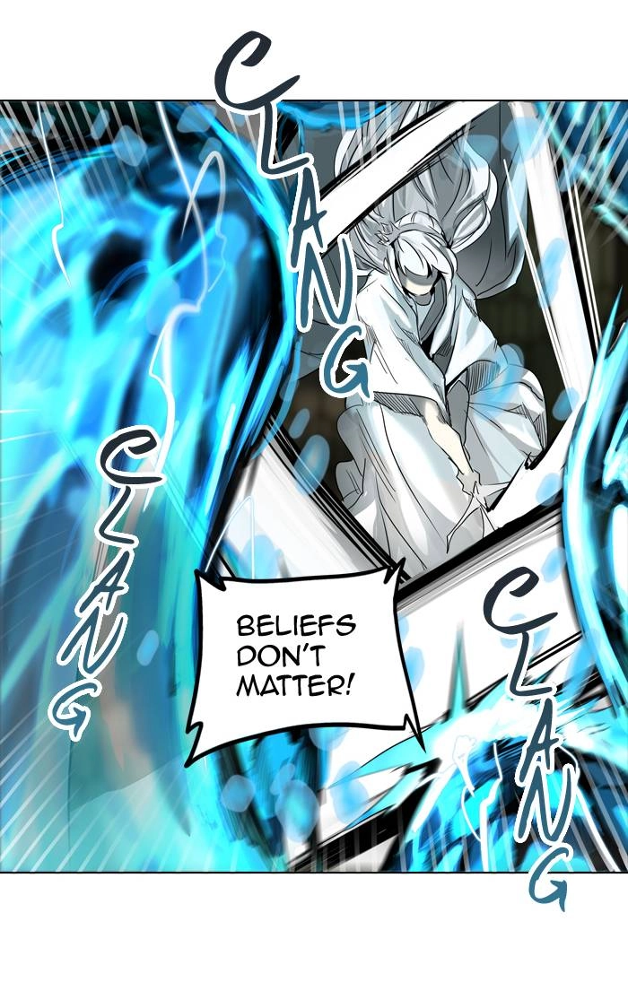 Tower of God Chapter 272, page 50 of 89