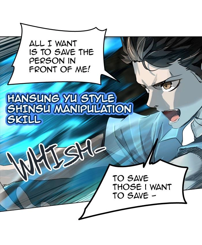 Tower of God Chapter 272, page 51 of 89