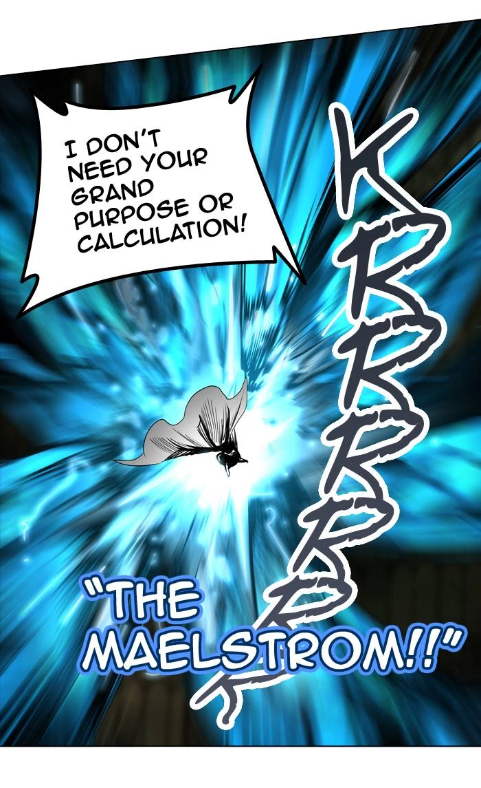 Tower of God Chapter 272, page 52 of 89