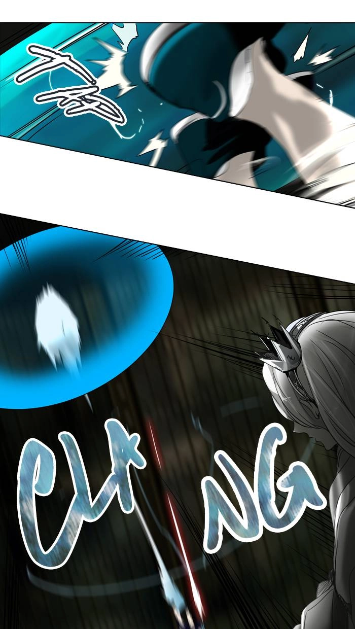 Tower of God Chapter 272, page 54 of 89