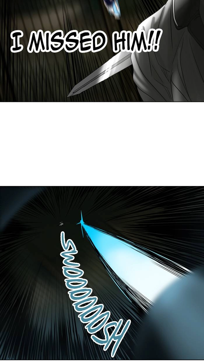 Tower of God Chapter 272, page 55 of 89