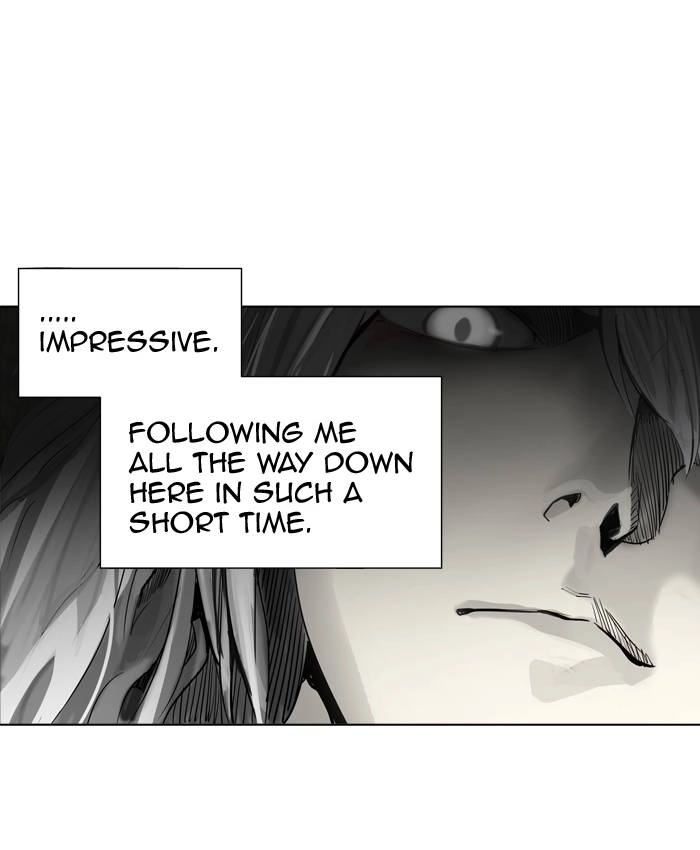 Tower of God Chapter 272, page 56 of 89
